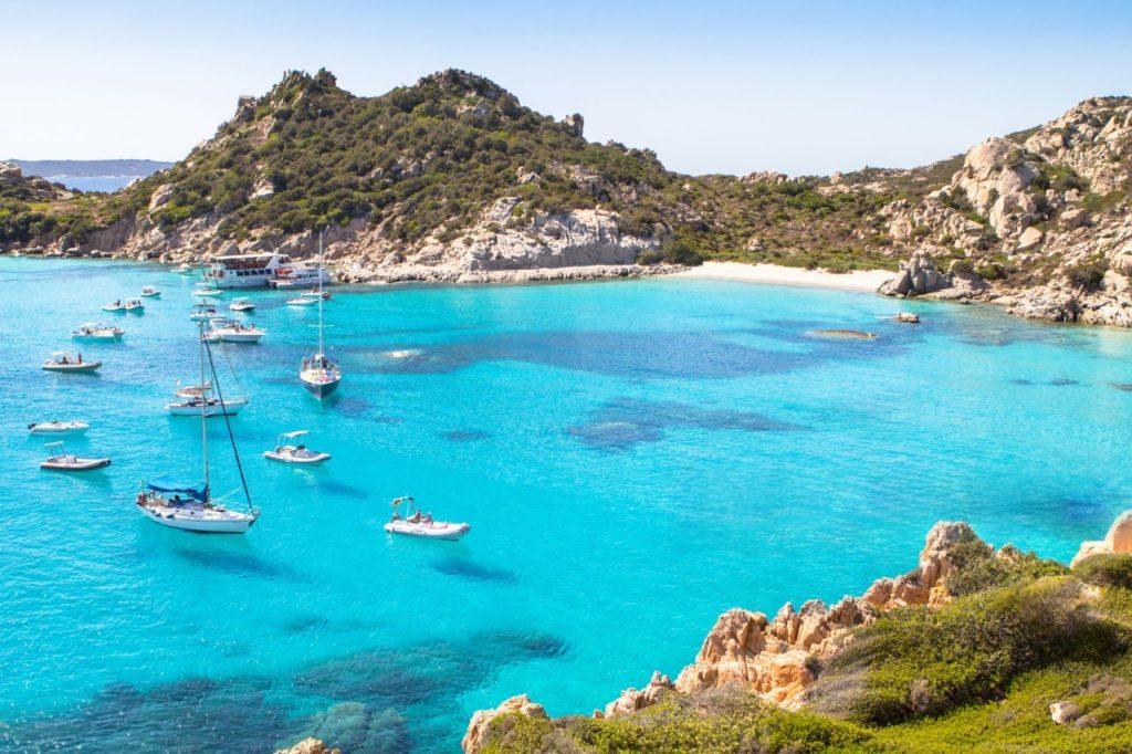 סרדיניה למטייל הישראלי