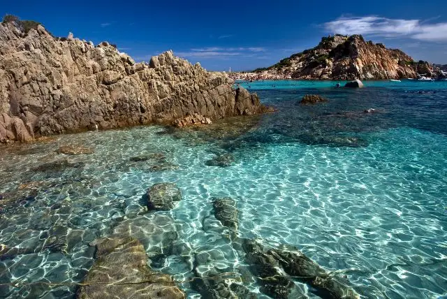 טיול כוכב בסרדיניה - איך לתכנן, איפה לשהות ומה לעשות בלו"ז?