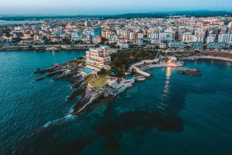 מלונות מומלצים באלגרו Alghero סרדיניה