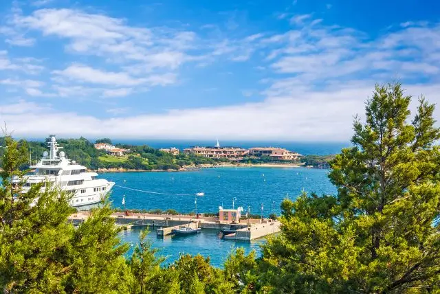 סרדיניה 5 ימים - מסלול טיול חמישה ימים בסרדיניה