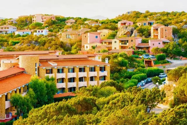 אטרקציות בסרדיניה שאסור לפספס