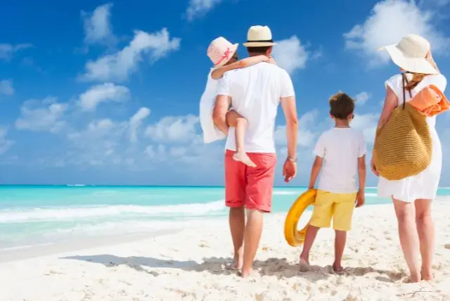 סרדיניה עם ילדים - טיפים והמלצות למשפחות