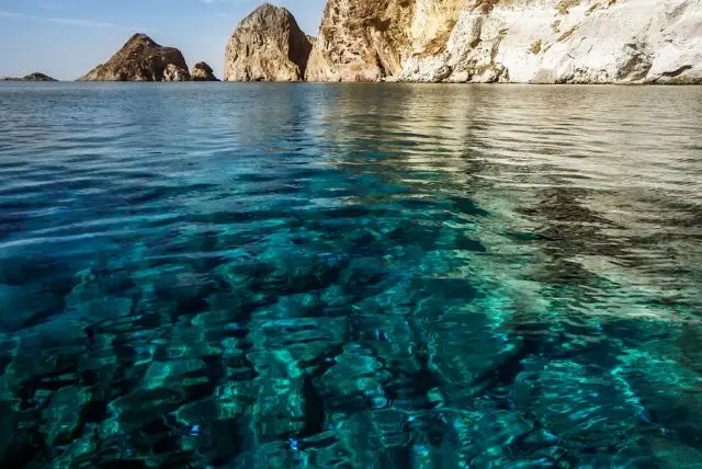 סרדיניה בלו זון - האיזור הכחול של סרדיניה (Blue zone)