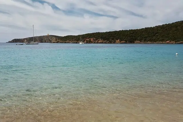 דרום האי סרדיניה - ערים / עיירות / כפרים מרכזיים, אתרי תיירות, אטרקציות ודברים לראות ולעשות