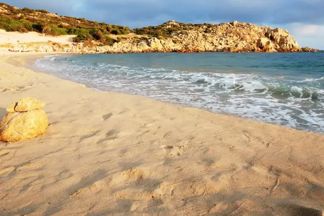 Sud Sardegna (דרום סרדיניה) - האזור הפחות מתויר עם החופים הכי מרשימים באי