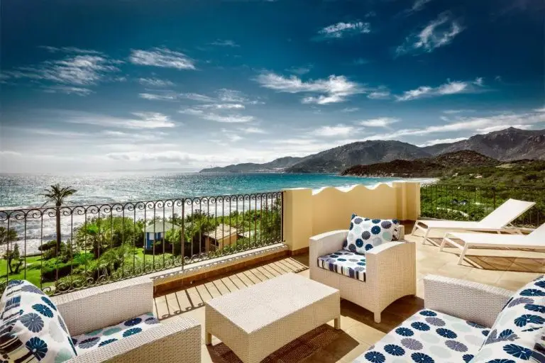 וילסימיוס (Villasimius) סרדיניה מלונות מומלצים