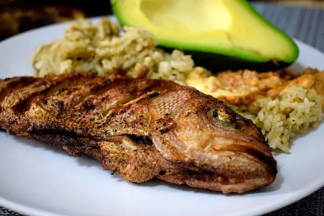 מסעדות דגים מומלצות בסרדיניה