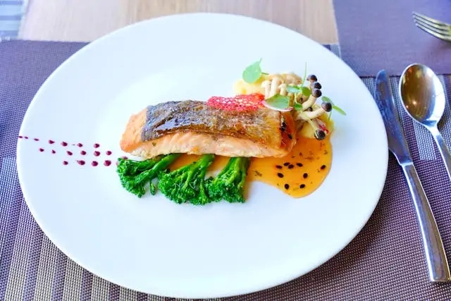 🦢 Ristorante "Il Cormorano"