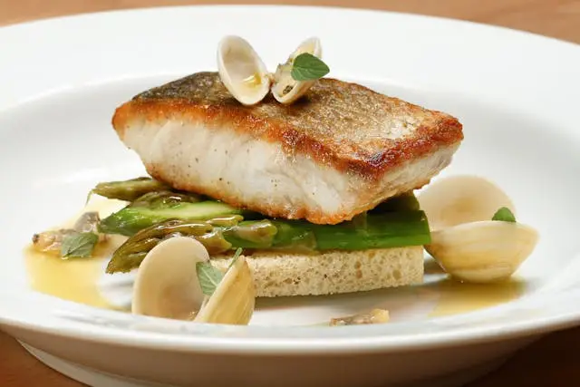 ✨ Ittiturismo Antares