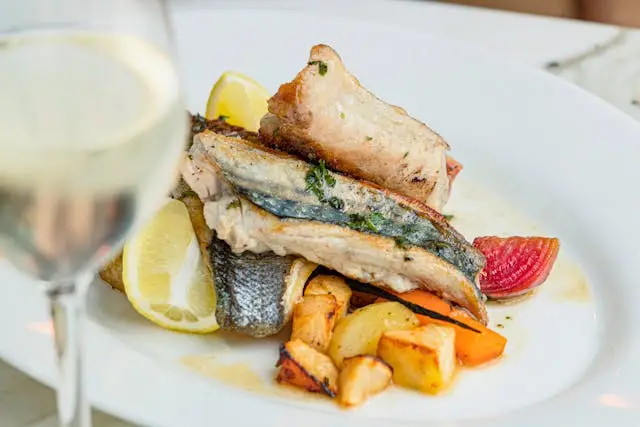 🐟 Ittiturismo Sa Pischera 'e Mar 'e Pontis