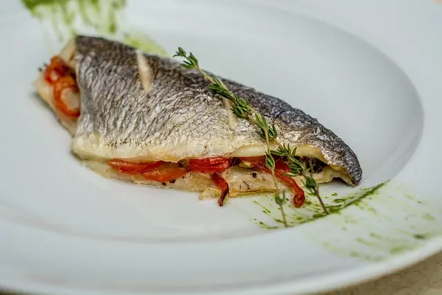 🐟 Ristorante Da Robertino - Palau