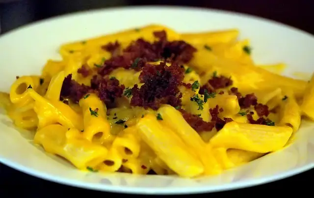 🍝 Granma Pasta Garage