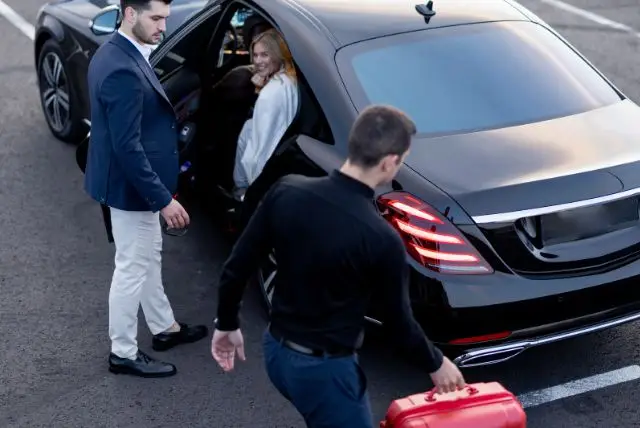 השכרת רכב בשדה התעופה בקליארי