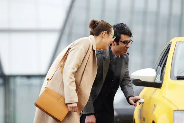 השכרת רכב בשדה התעופה בקליארי