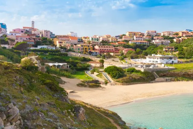 סנטה תרזה גאלורה (Santa Teresa Gallura) - העיירה שאסור לפספס בסרדיניה