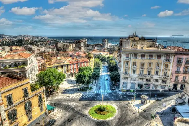 קליארי אטרקציות - מה לראות ולעשות בקליארי? אתרי תיירות מרכזיים, רחובות ראשיים ועוד!