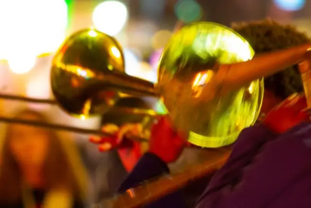 פסטיבל הג'ז - Musica sulle Bocche באיזור סנטה תרזה גאלורה