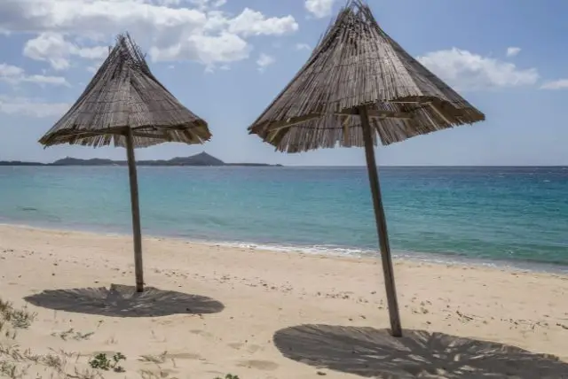 חופים מומלצים בקליארי והסביבה