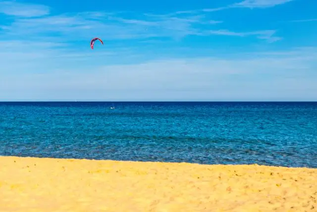 חופים מומלצים בקליארי והסביבה