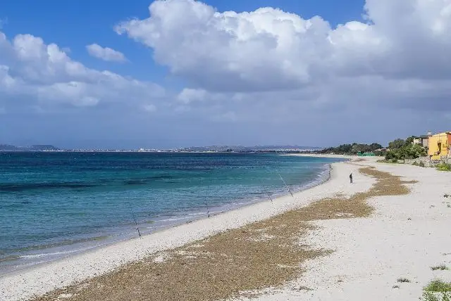 חופים מומלצים בקליארי והסביבה