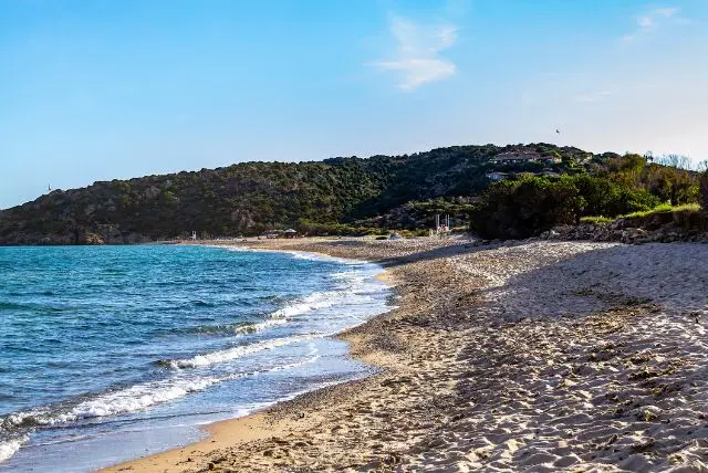 חופים מומלצים בקליארי והסביבה
