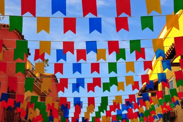 קרנבל גאבוי Gavoi בסרדיניה