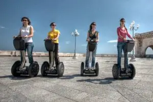 סיור סגוויי בקליארי סרדיניה credit to getyourguide.com