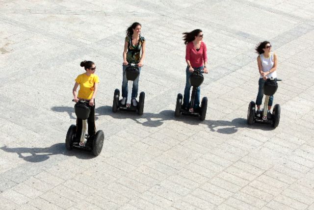 סיור סגוויי בקליארי סרדיניה credit to getyourguide.com