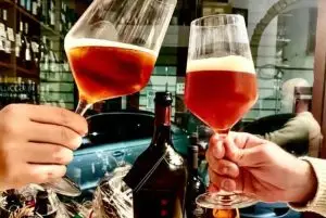 סיור בירה מקומית בקליארי credit to getyourguide.com