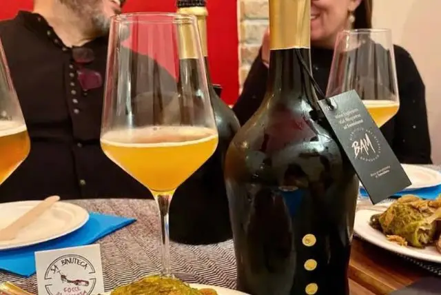 סיור בירה מקומית בקליארי credit to getyourguide.com