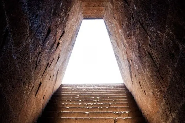 נוראגה סנטו אנטינה (Nuraghe Santu Antine) credit to getyourguide.com