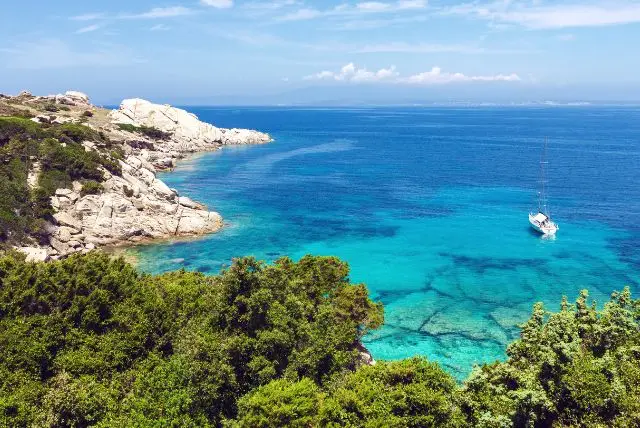 האם סרדיניה יקרה לישראלים?