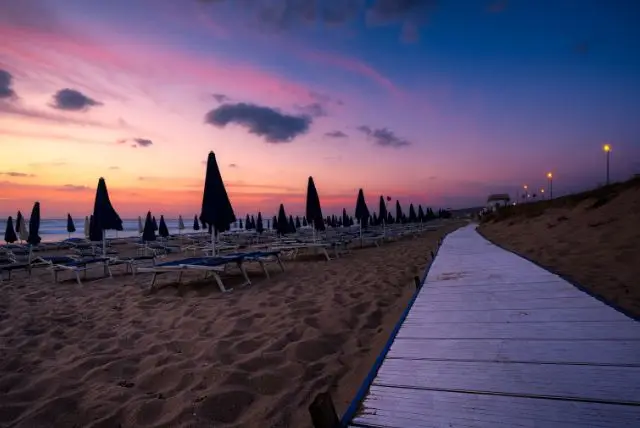 חופי באדזי (Badesi) בסרדיניה - קליפורניה של סרדיניה