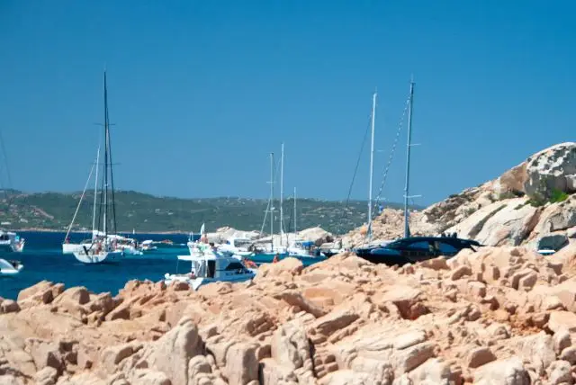 נמל קלה גאווטה (Porto di Cala Gavetta)