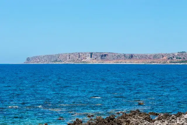 חוף מומלץ בסנט'אנטיוכיו - Cala Lunga | אחד החופים הכי יפים באיטליה