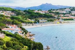 היכרות עם מפת סרדיניה - צפון / דרום / מרכז / מערב מה צריך לדעת על כל איזור