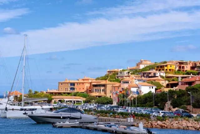 היכרות עם מפת סרדיניה - צפון / דרום / מרכז / מערב מה צריך לדעת על כל איזור