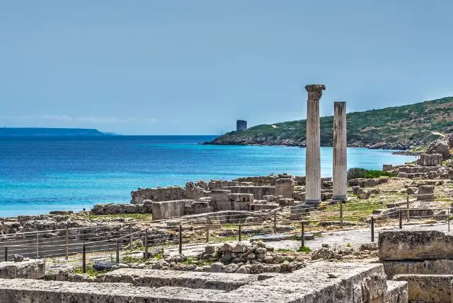 היכרות עם מפת סרדיניה - צפון / דרום / מרכז / מערב מה צריך לדעת על כל איזור