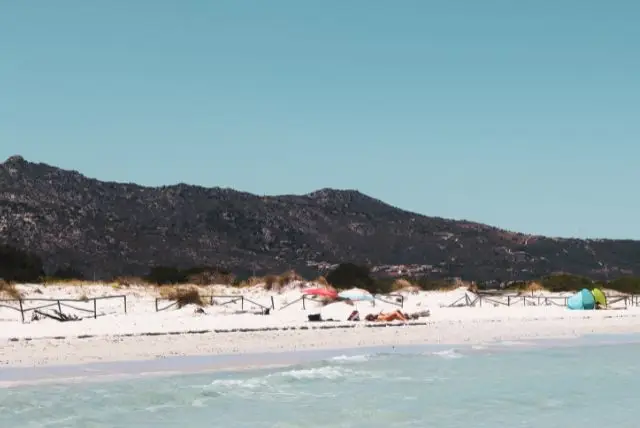 היכרות עם מפת סרדיניה - צפון / דרום / מרכז / מערב מה צריך לדעת על כל איזור