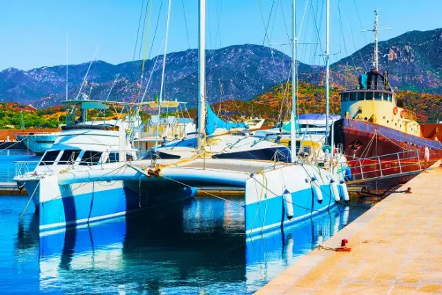 התניידות בסרדיניה כל מה שצריך לדעת