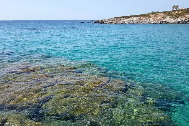 הכפר קרלופורטה (Carloforte) ליד סאן אנטיוקו - נחשב לאחד מהכפרים היפים ביותר באיטליה