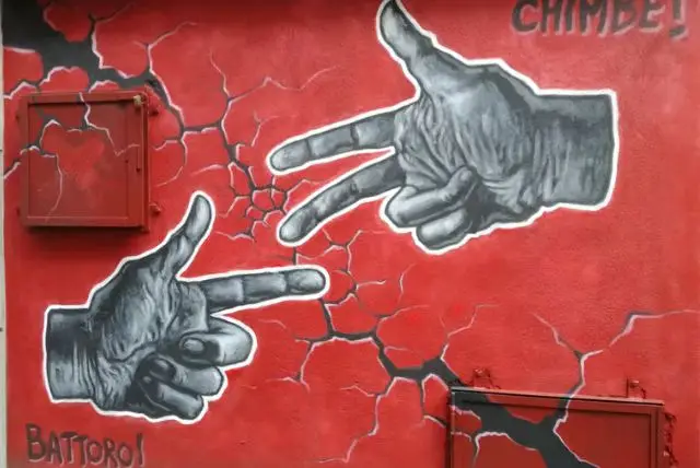 ציורי הקיר של אורגוסולו - מה ואיפה לראות MURALS credit to getyourguide.com