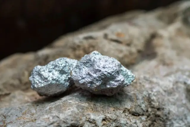 מכרות העופרת והכסף של איגלסיאס (Iglesias)