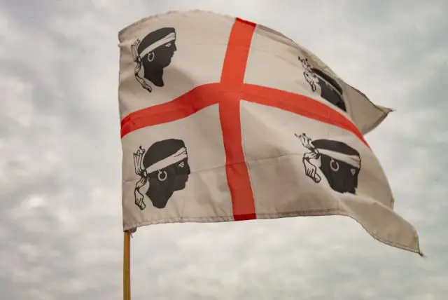 הדגל הסרדי - מה חשוב לדעת על דגל סרדיניה