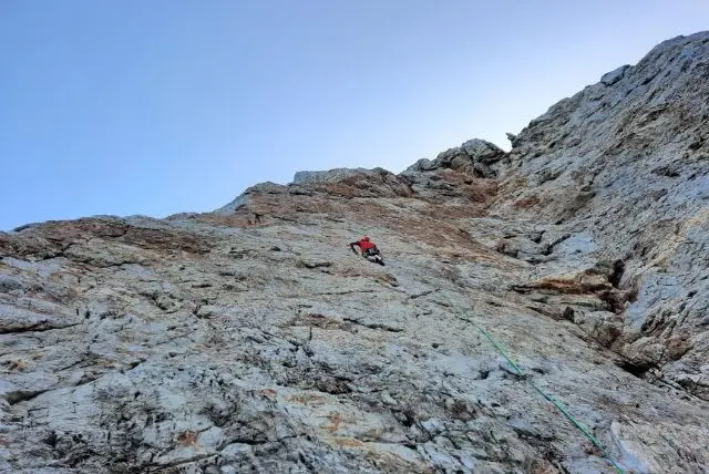 צוק מסואה - אחד המצוקים המרשימים ביותר בדרום-מערב סרדיניה במחוז איגלסיאס (Iglesias) credit to getyourguide.com