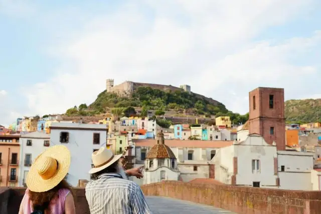 שווקים מומלצים בסרדיניה (מתי ואיפה יש שוק ומה יש בו) credit to getyourguide.com