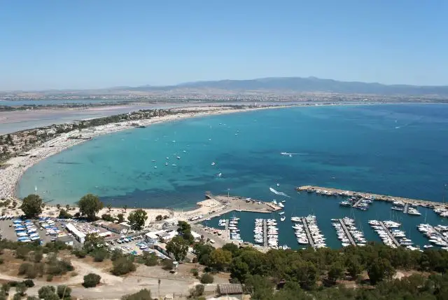 שבוע בסרדיניה - תכנון מסלול טיול 7 ימים באי סרדיניה