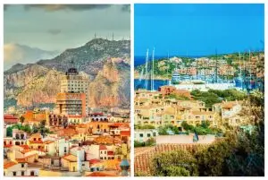 סרדיניה או סיציליה? לאן מומלץ יותר לטוס ולמה?