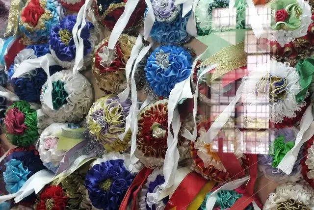 שווקי פשפשים ושווקי רחוב בסרדיניה