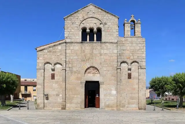 אולביה (Olbia) - עיר בצפון מזרח סרדיניה credit to getyourguide.com